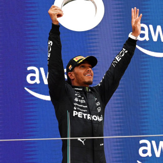 Lewis Hamilton instagram pic #442045