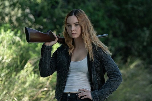 Liana Liberato instagram post 474128