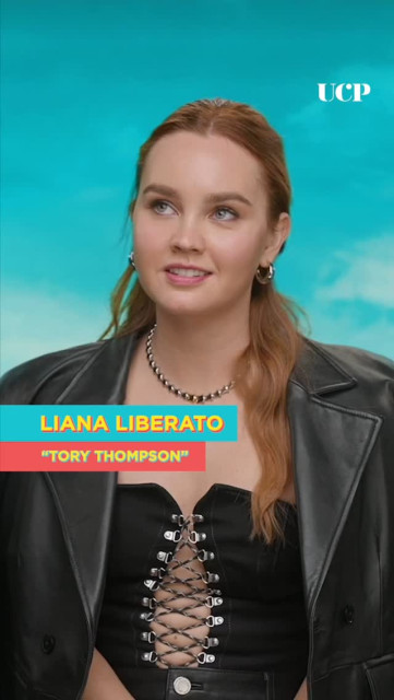 Liana Liberato instagram post 481842