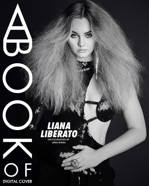 Liana Liberato instagram post 483422