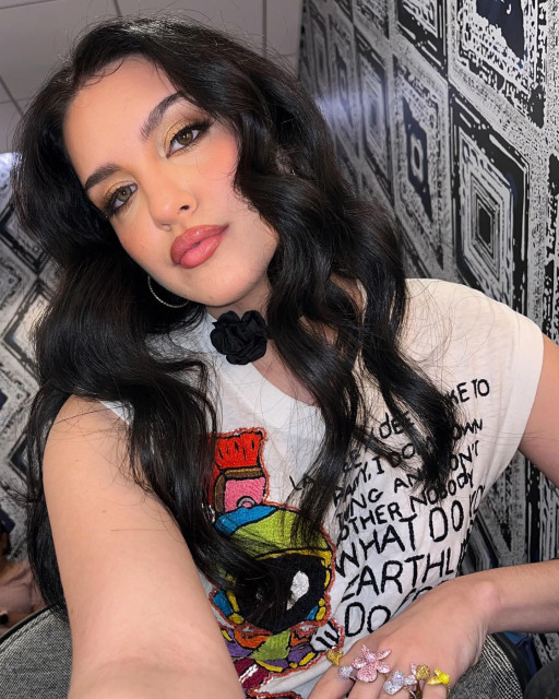 Lilimar instagram post 468302