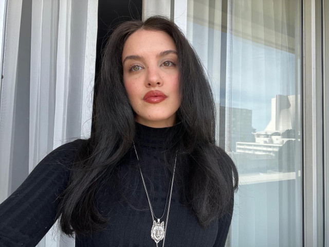 Lilimar instagram post 472092