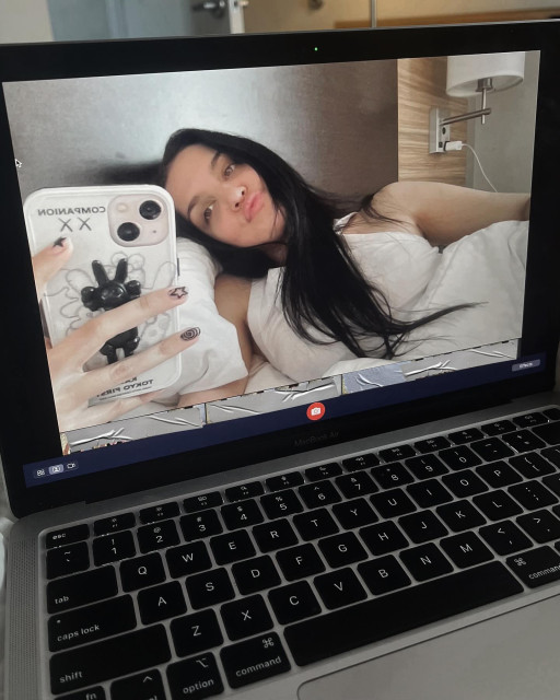 Lilimar instagram post 490757