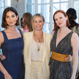 Lily Aldridge instagram pic #438695