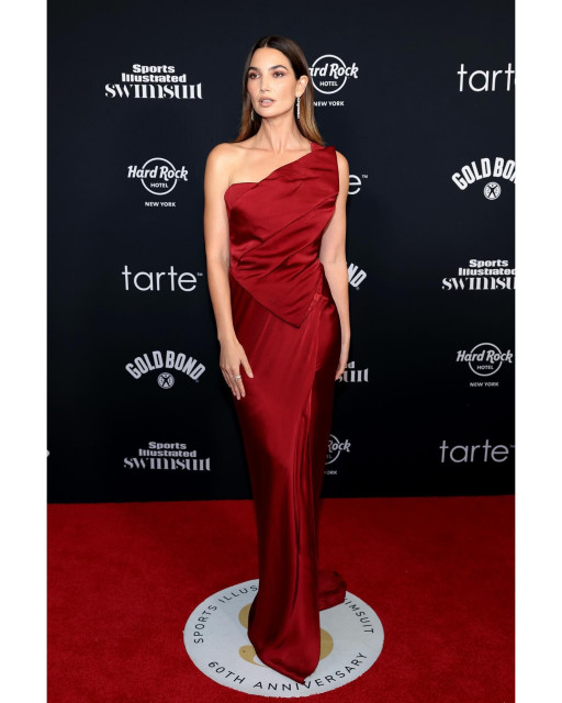 Lily Aldridge instagram post 466941