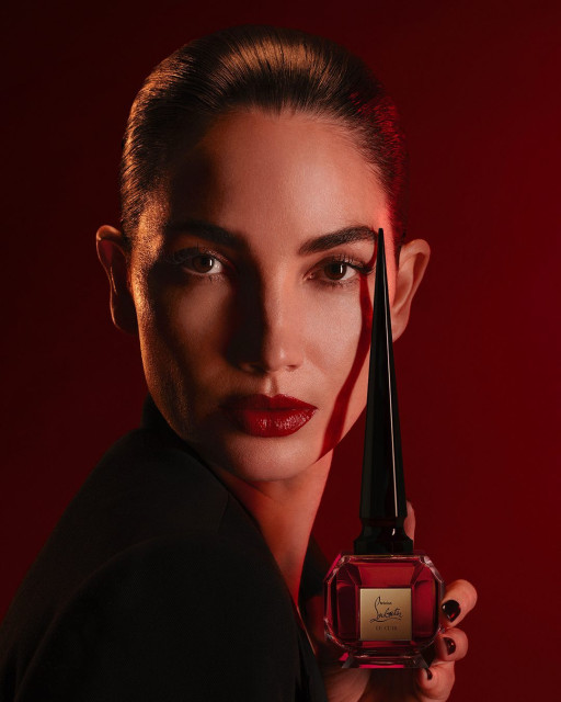 Lily Aldridge instagram post 476001