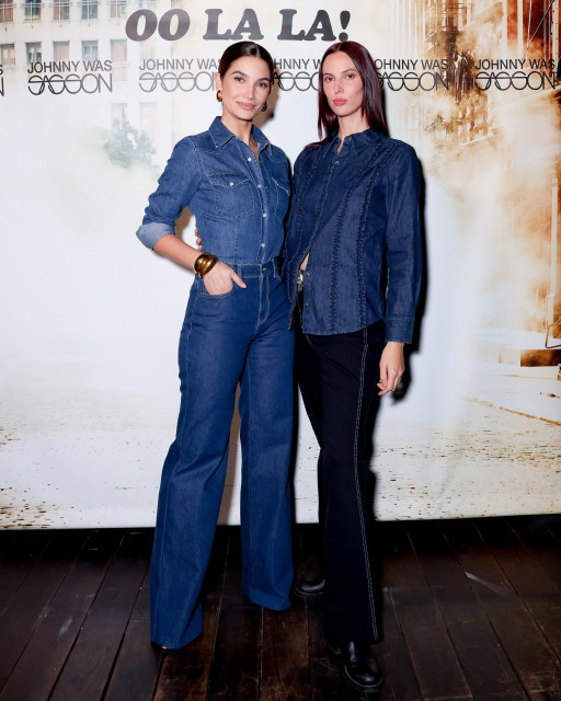 Lily Aldridge instagram post 478206