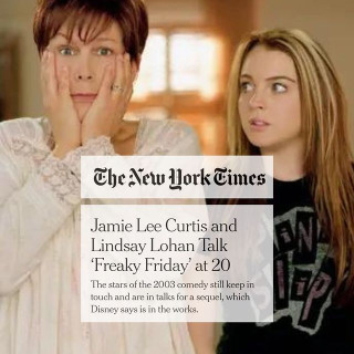 Lindsay Lohan instagram pic #439973