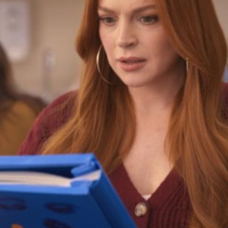 Lindsay Lohan instagram pic #453119