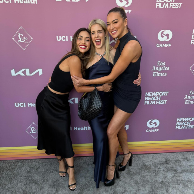 Lindsey Morgan instagram post 478356