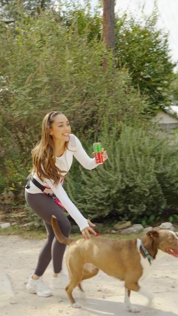 Lindsey Morgan instagram post 481379