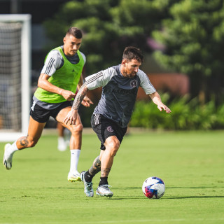 Lionel Messi instagram pic #448278