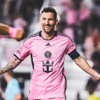 Lionel Messi instagram pic #461906