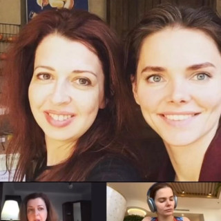 Liza Boyarskaya instagram pic #440193