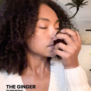 Logan Browning instagram pic #454246