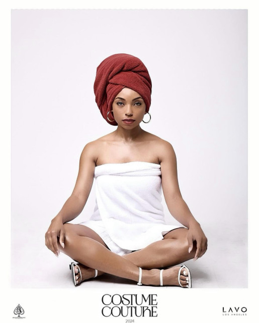 Logan Browning instagram post 479580