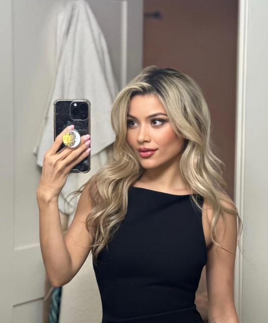 Lola Tash instagram post 491086