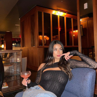 Loren Izabel instagram pic #451457
