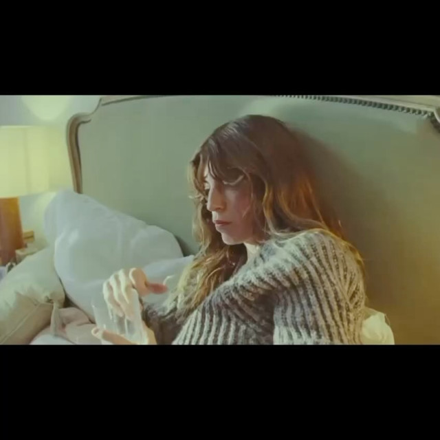 Lou Doillon instagram post 480325