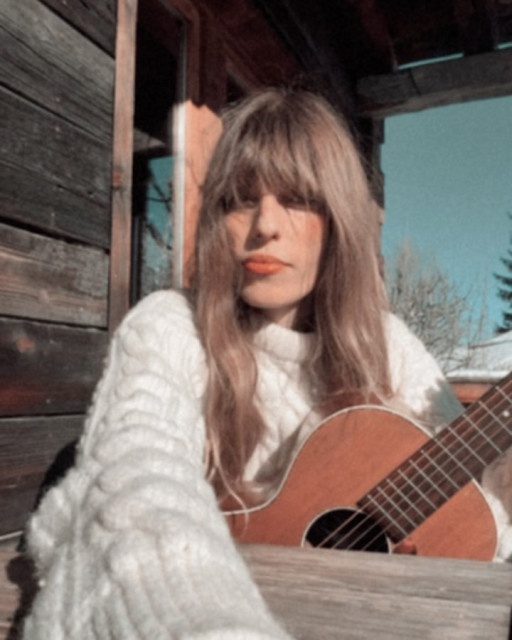 Lou Doillon instagram post 484732