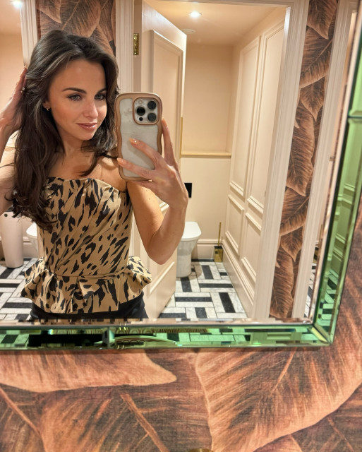 Louisa Lytton instagram post 485848
