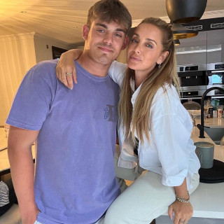 Louise Redknapp instagram pic #445799