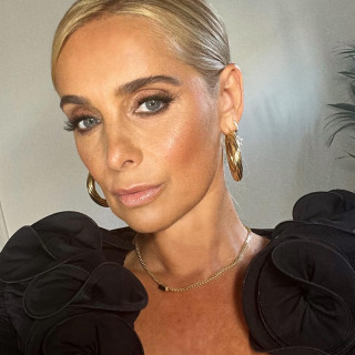 Louise Redknapp instagram pic #448908