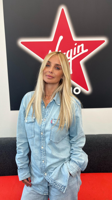 Louise Redknapp instagram post 491026