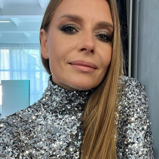 Lubov Tolkalina instagram pic #447909