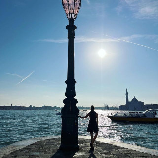 Lubov Tolkalina instagram pic #448616