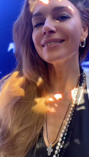 Lubov Tolkalina instagram post 482214