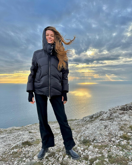 Lubov Tolkalina instagram post 482691