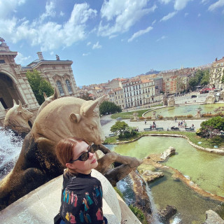 Lucy Boynton instagram pic #442511