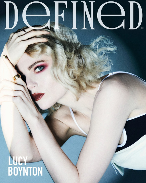 Lucy Boynton instagram post 485740