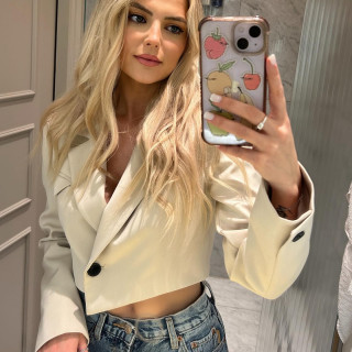 Lucy Fallon instagram pic #463198