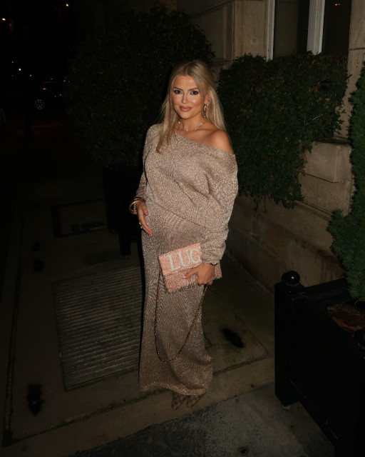 Lucy Fallon instagram post 480808
