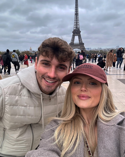 Lucy Fallon instagram post 481342