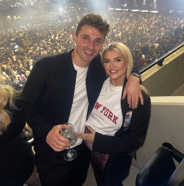 Lucy Fallon instagram post 483372