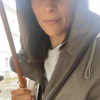 Lucy Verasamy instagram pic #448179