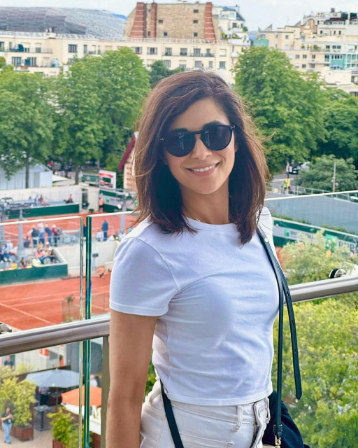 Lucy Verasamy instagram post 472921