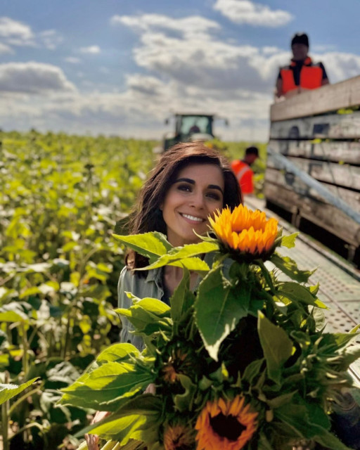 Lucy Verasamy instagram post 474452