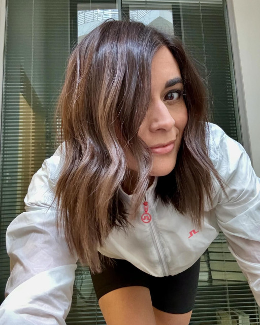 Lucy Verasamy instagram post 478103