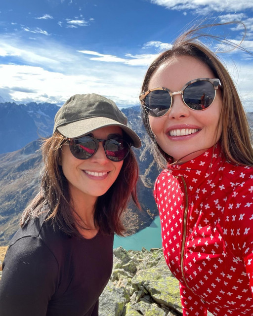 Lucy Verasamy instagram post 480623