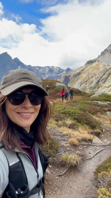 Lucy Verasamy instagram post 481163