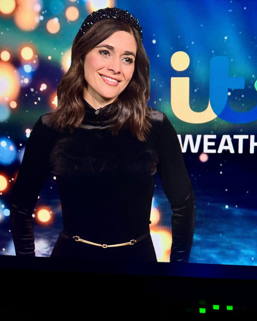 Lucy Verasamy instagram post 483785