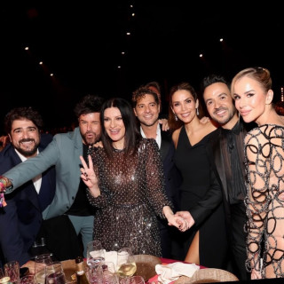 Luis Fonsi instagram pic #453944