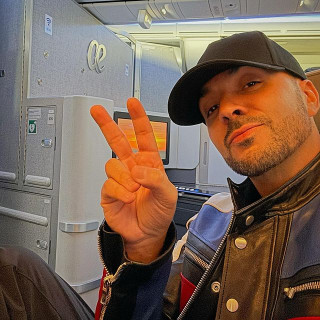 Luis Fonsi instagram pic #454989