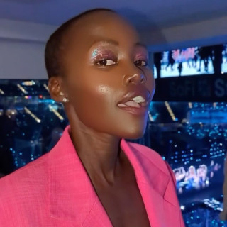 Lupita Nyongo instagram pic #446877