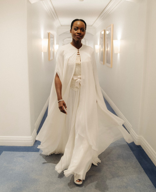 Lupita Nyongo instagram post 487407