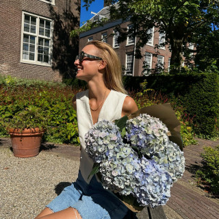 Maartje Verhoef instagram pic #448850